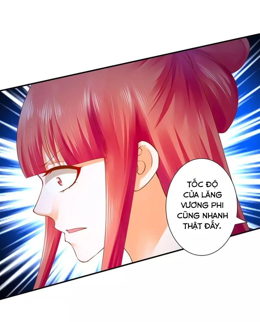 Xuyên Việt Vương Phi Yếu Thăng Cấp Chapter 114 - 38