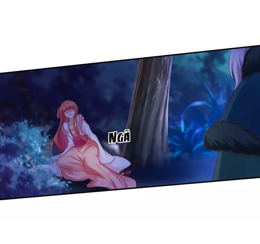 Xuyên Việt Vương Phi Yếu Thăng Cấp Chapter 114 - 39