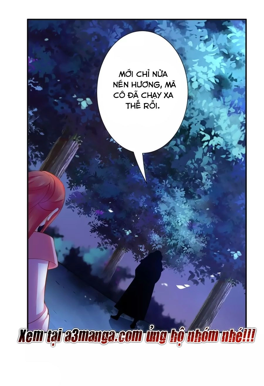 Xuyên Việt Vương Phi Yếu Thăng Cấp Chapter 114 - 40