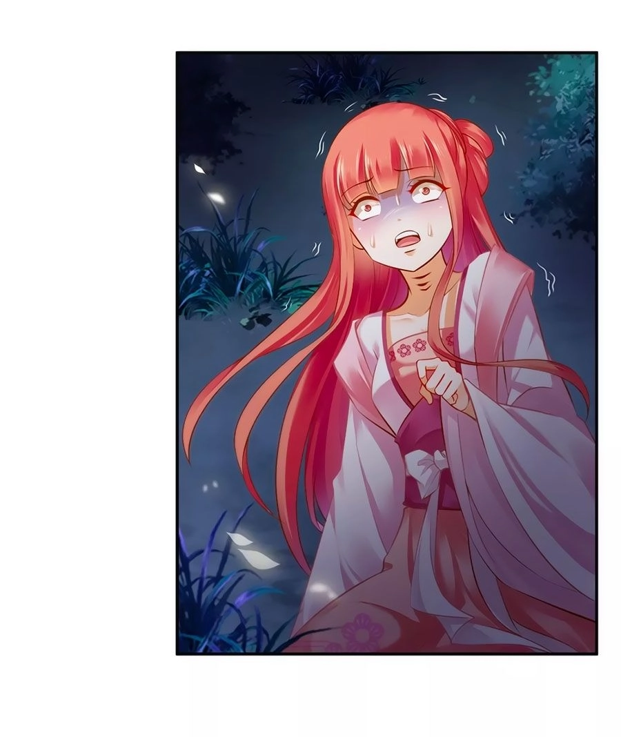 Xuyên Việt Vương Phi Yếu Thăng Cấp Chapter 115 - 2