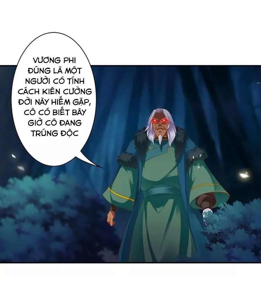 Xuyên Việt Vương Phi Yếu Thăng Cấp Chapter 115 - 3