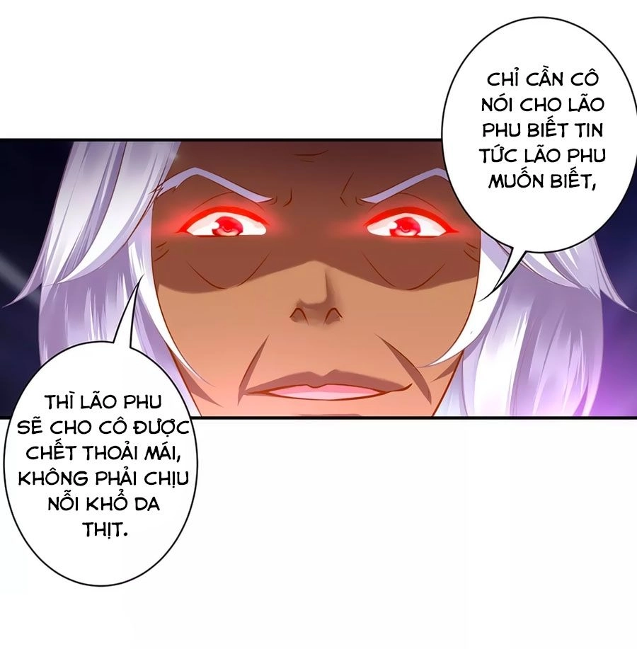 Xuyên Việt Vương Phi Yếu Thăng Cấp Chapter 115 - 9