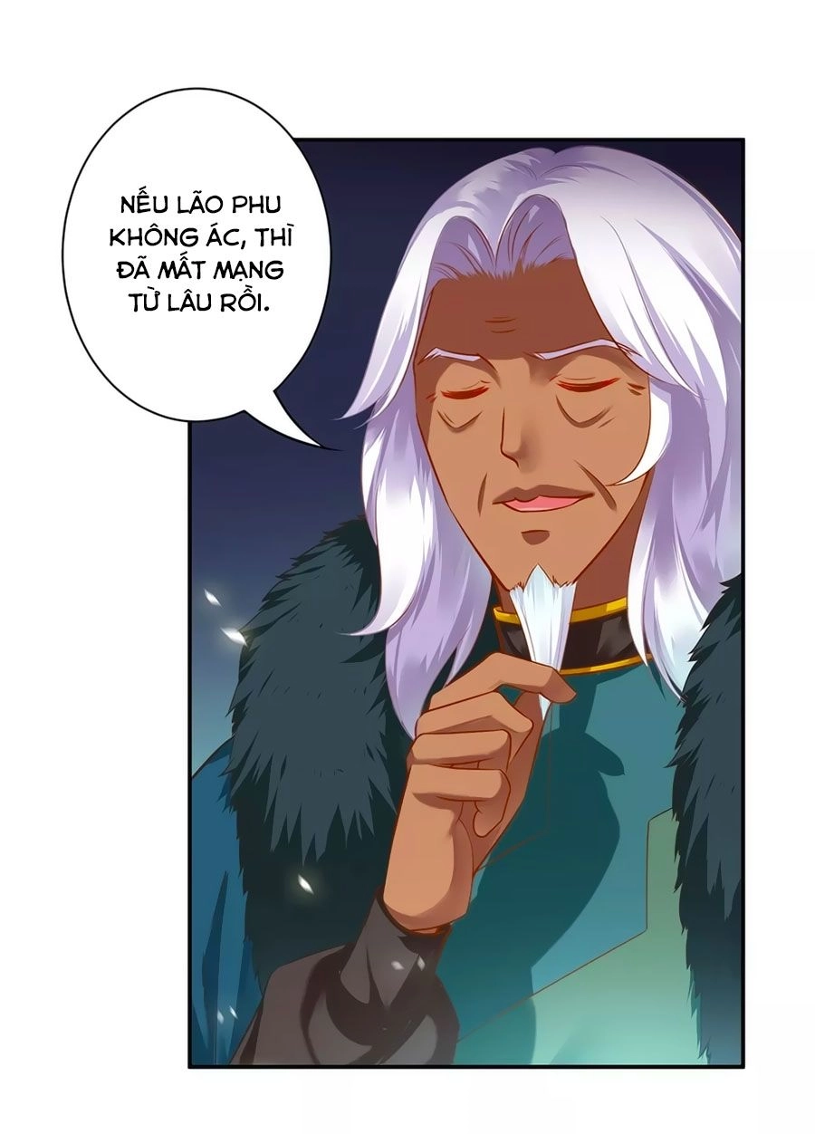 Xuyên Việt Vương Phi Yếu Thăng Cấp Chapter 115 - 15