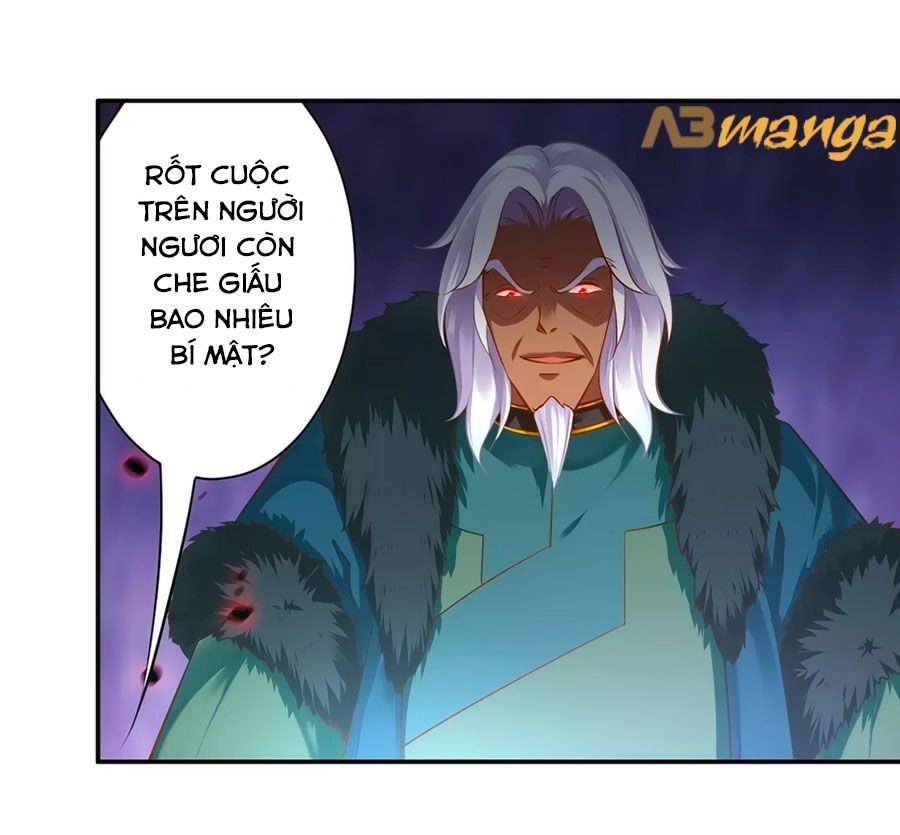 Xuyên Việt Vương Phi Yếu Thăng Cấp Chapter 115 - 19