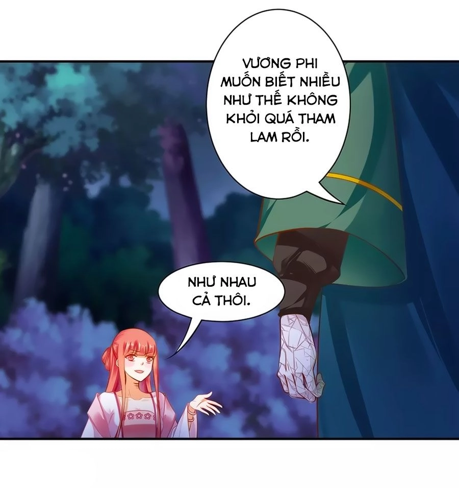 Xuyên Việt Vương Phi Yếu Thăng Cấp Chapter 115 - 20