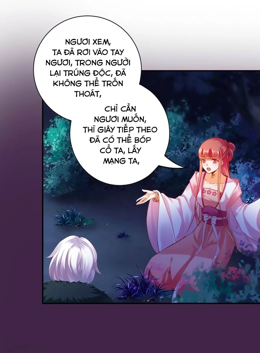 Xuyên Việt Vương Phi Yếu Thăng Cấp Chapter 115 - 21