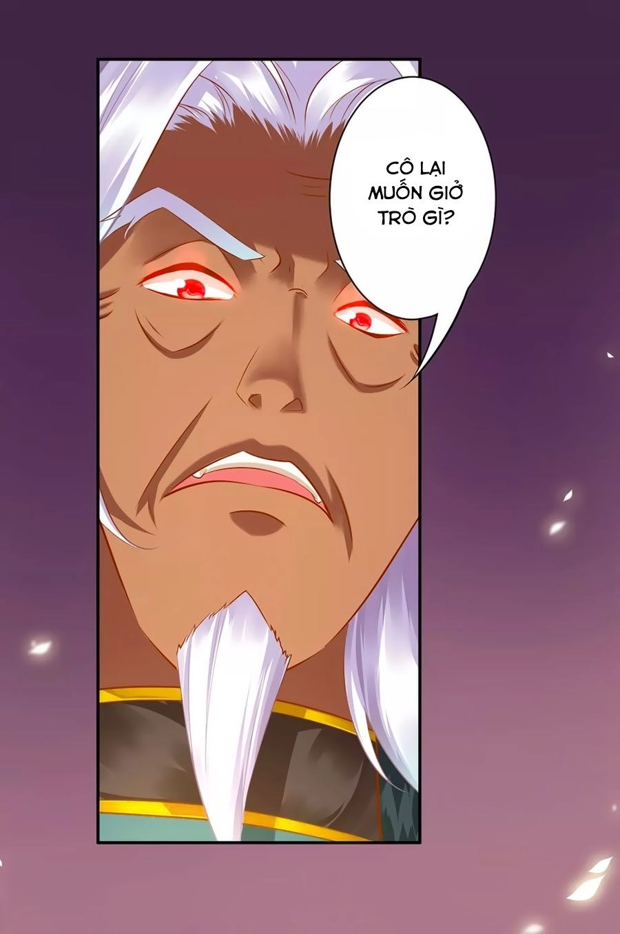 Xuyên Việt Vương Phi Yếu Thăng Cấp Chapter 115 - 24