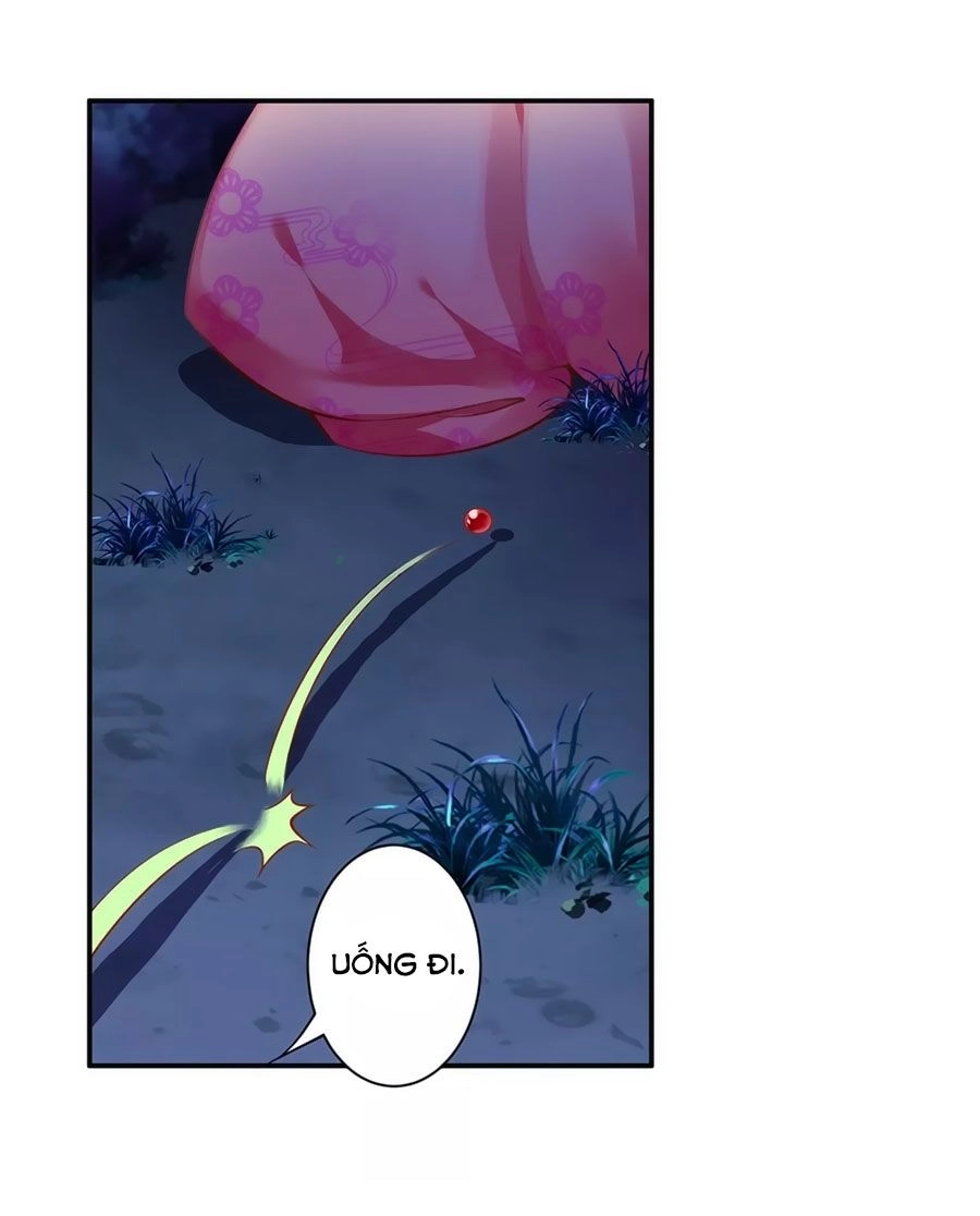 Xuyên Việt Vương Phi Yếu Thăng Cấp Chapter 115 - 28