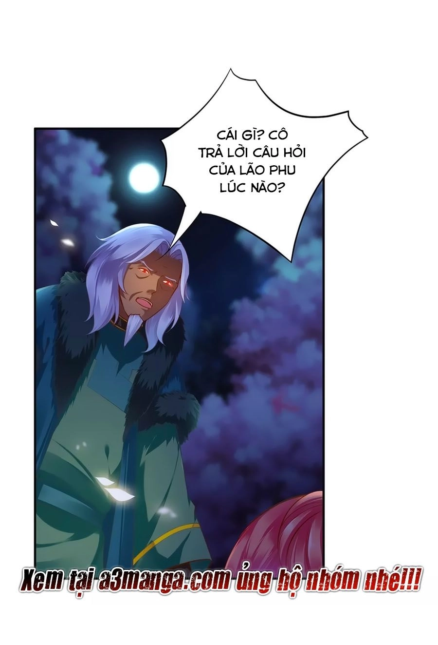 Xuyên Việt Vương Phi Yếu Thăng Cấp Chapter 115 - 38