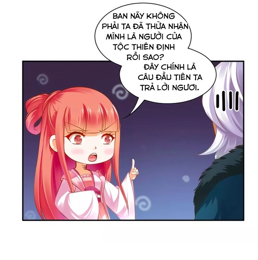 Xuyên Việt Vương Phi Yếu Thăng Cấp Chapter 116 - 2