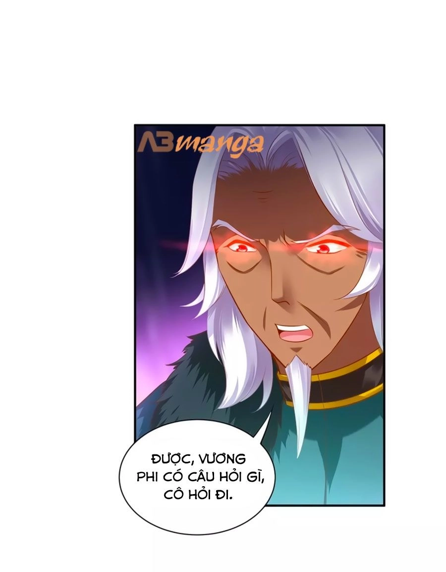 Xuyên Việt Vương Phi Yếu Thăng Cấp Chapter 116 - 3