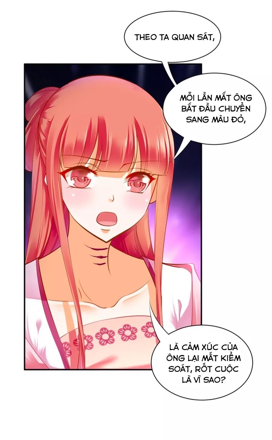 Xuyên Việt Vương Phi Yếu Thăng Cấp Chapter 116 - 4