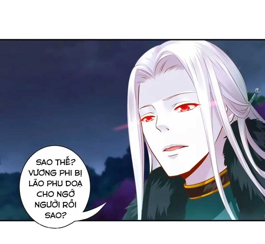 Xuyên Việt Vương Phi Yếu Thăng Cấp Chapter 116 - 10