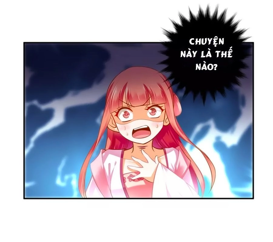 Xuyên Việt Vương Phi Yếu Thăng Cấp Chapter 116 - 11