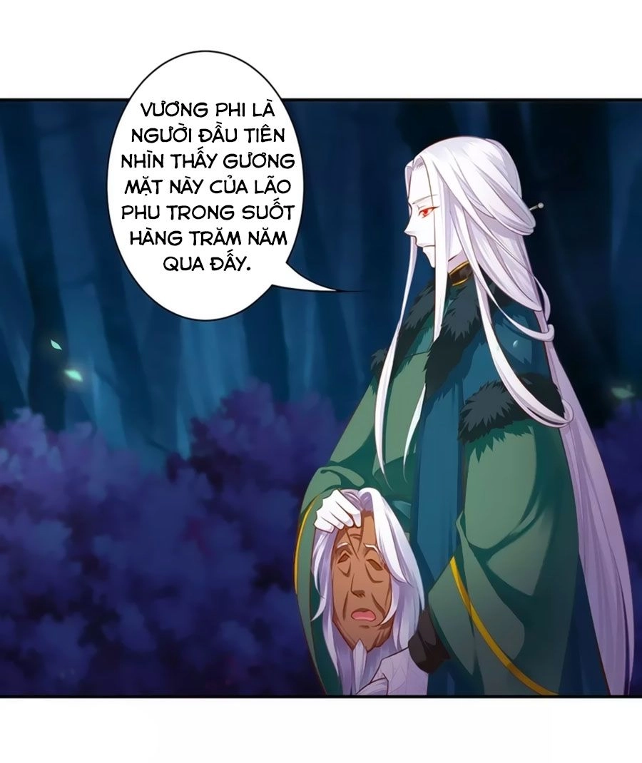 Xuyên Việt Vương Phi Yếu Thăng Cấp Chapter 116 - 13