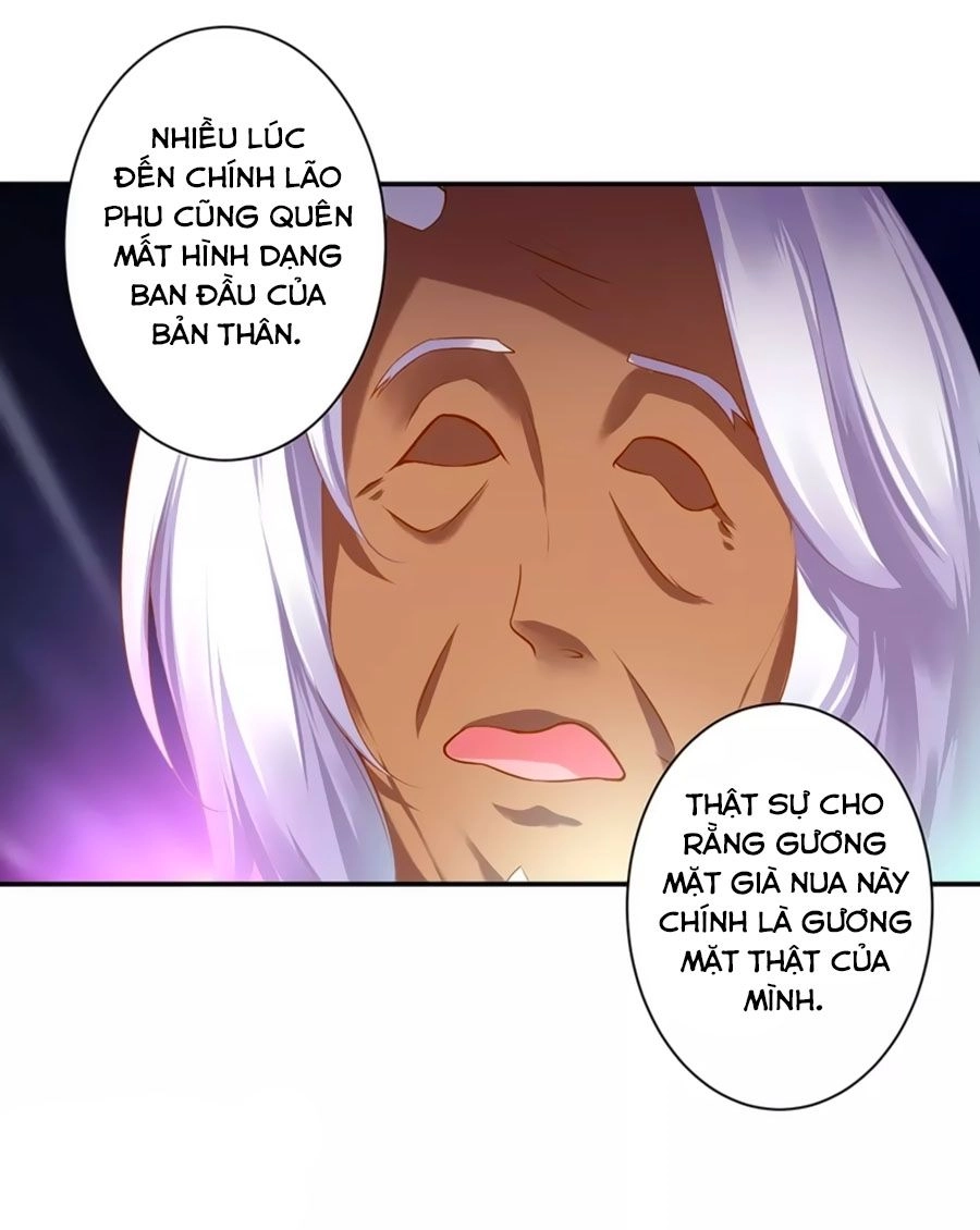 Xuyên Việt Vương Phi Yếu Thăng Cấp Chapter 116 - 14