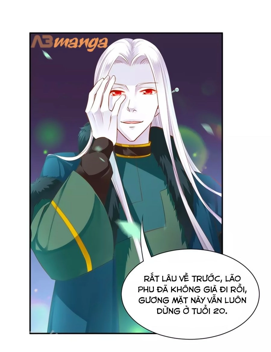 Xuyên Việt Vương Phi Yếu Thăng Cấp Chapter 116 - 15