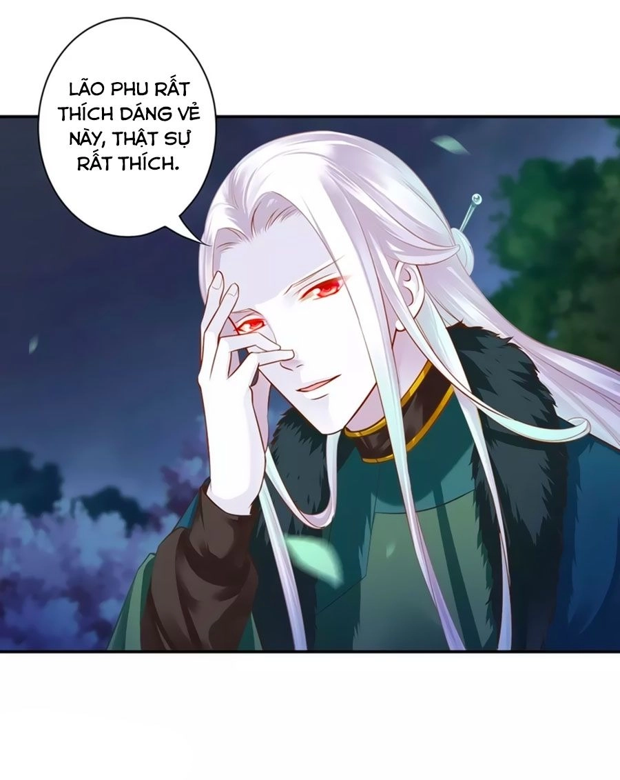 Xuyên Việt Vương Phi Yếu Thăng Cấp Chapter 116 - 16