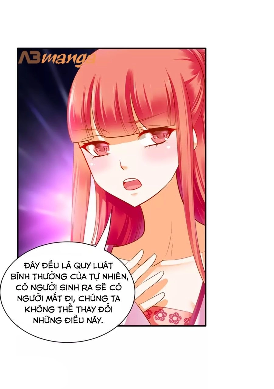 Xuyên Việt Vương Phi Yếu Thăng Cấp Chapter 116 - 24