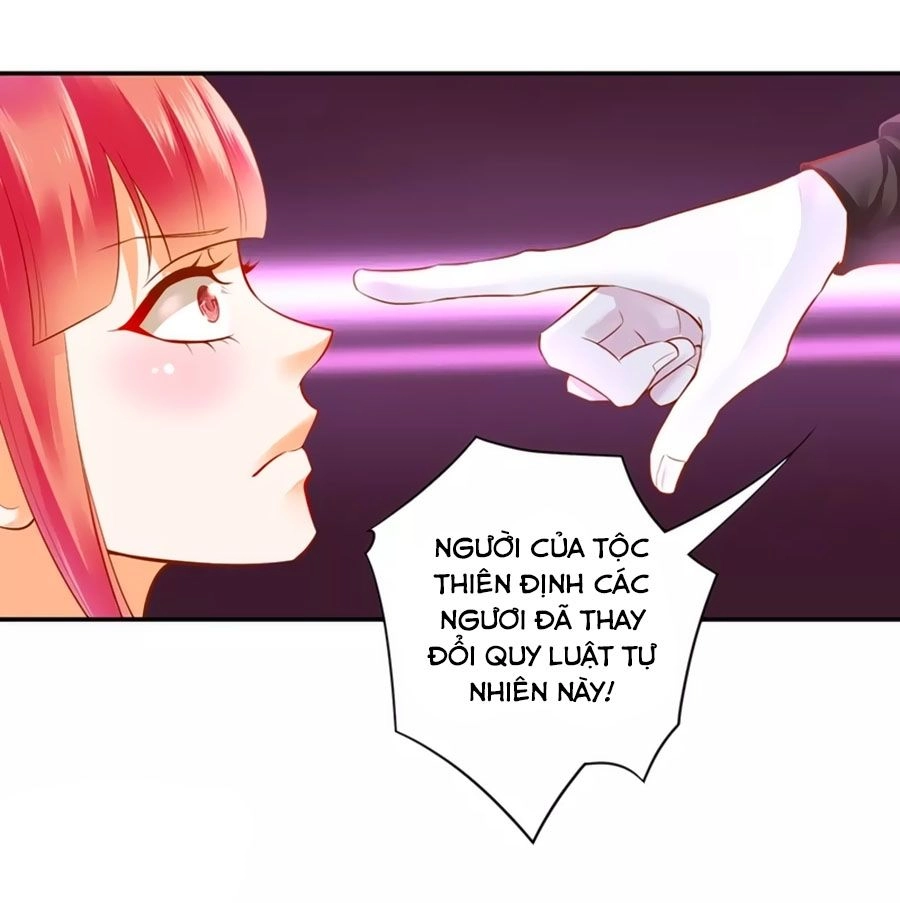 Xuyên Việt Vương Phi Yếu Thăng Cấp Chapter 116 - 26