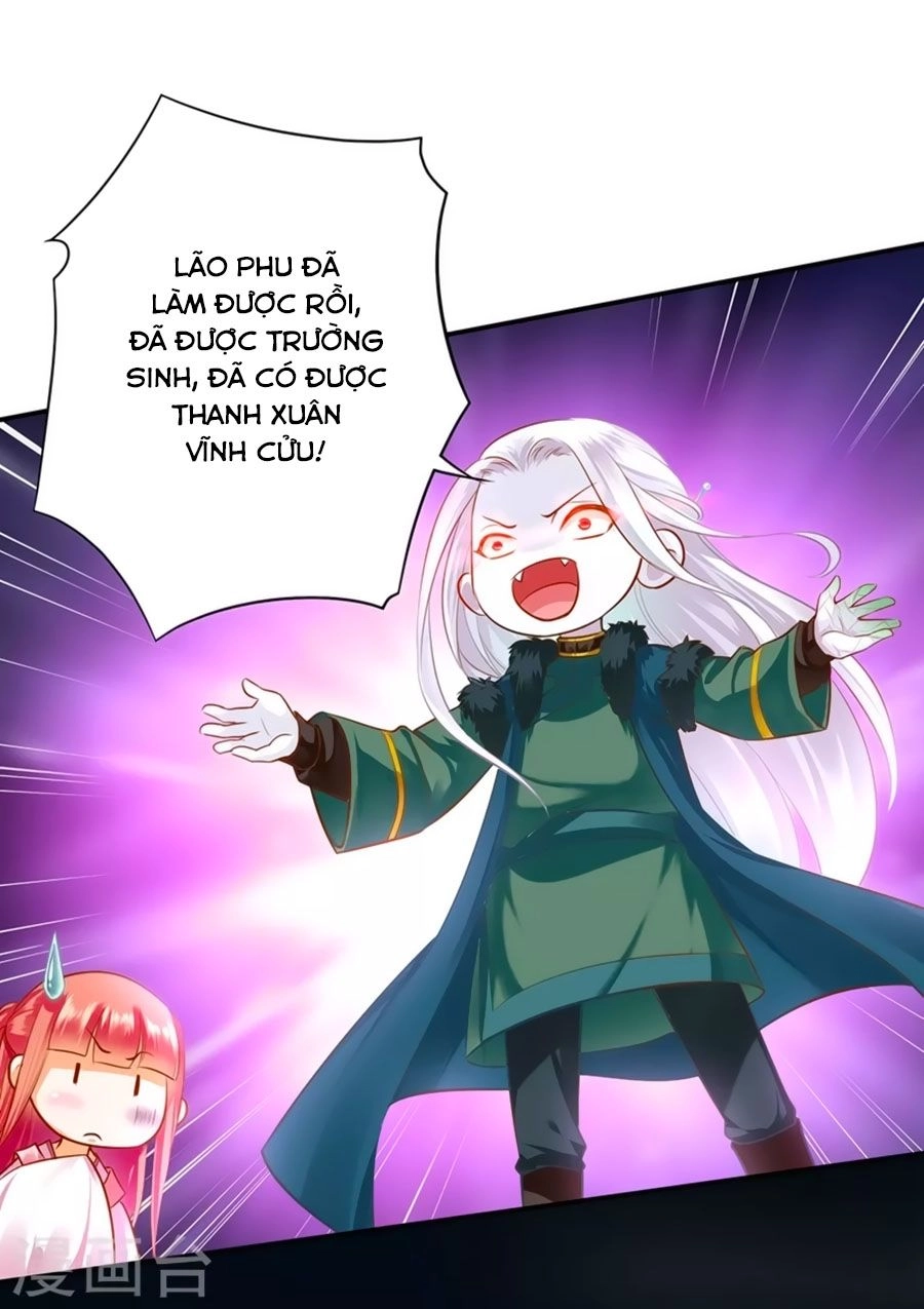 Xuyên Việt Vương Phi Yếu Thăng Cấp Chapter 116 - 29