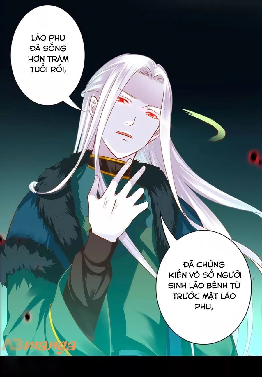 Xuyên Việt Vương Phi Yếu Thăng Cấp Chapter 116 - 30