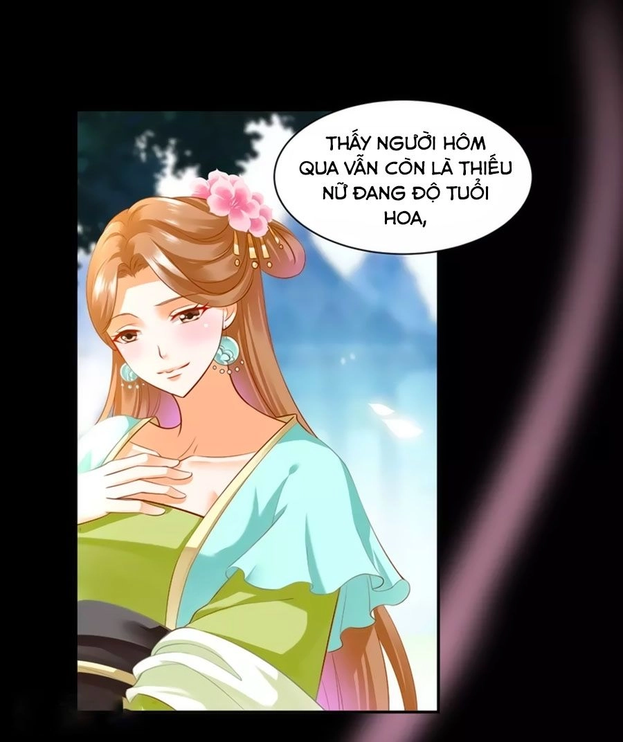 Xuyên Việt Vương Phi Yếu Thăng Cấp Chapter 116 - 31