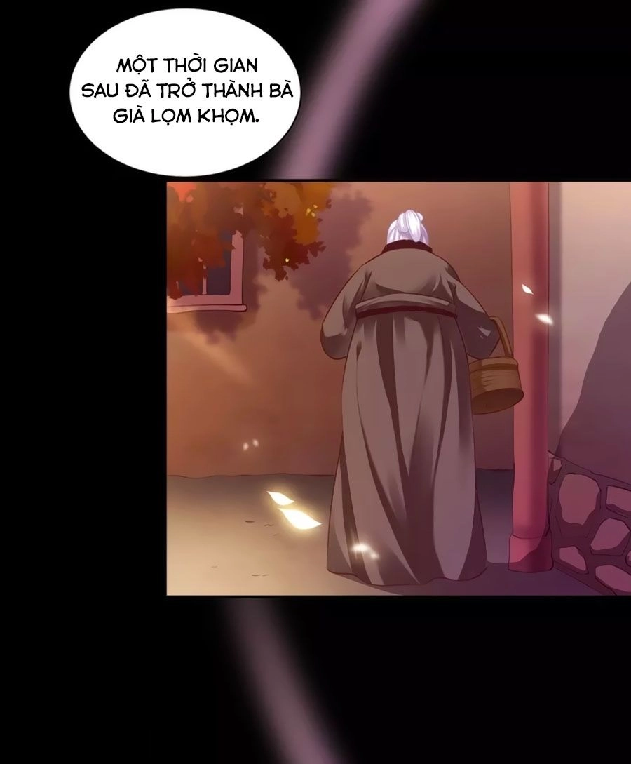 Xuyên Việt Vương Phi Yếu Thăng Cấp Chapter 116 - 32