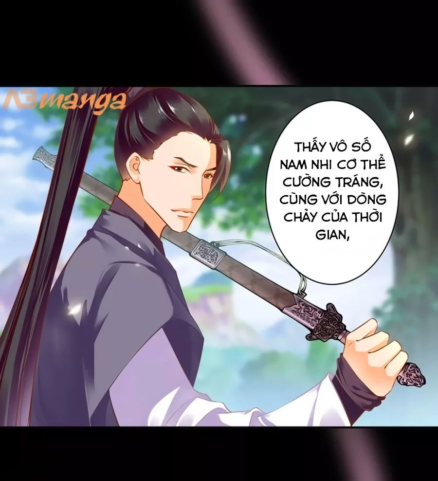 Xuyên Việt Vương Phi Yếu Thăng Cấp Chapter 116 - 33