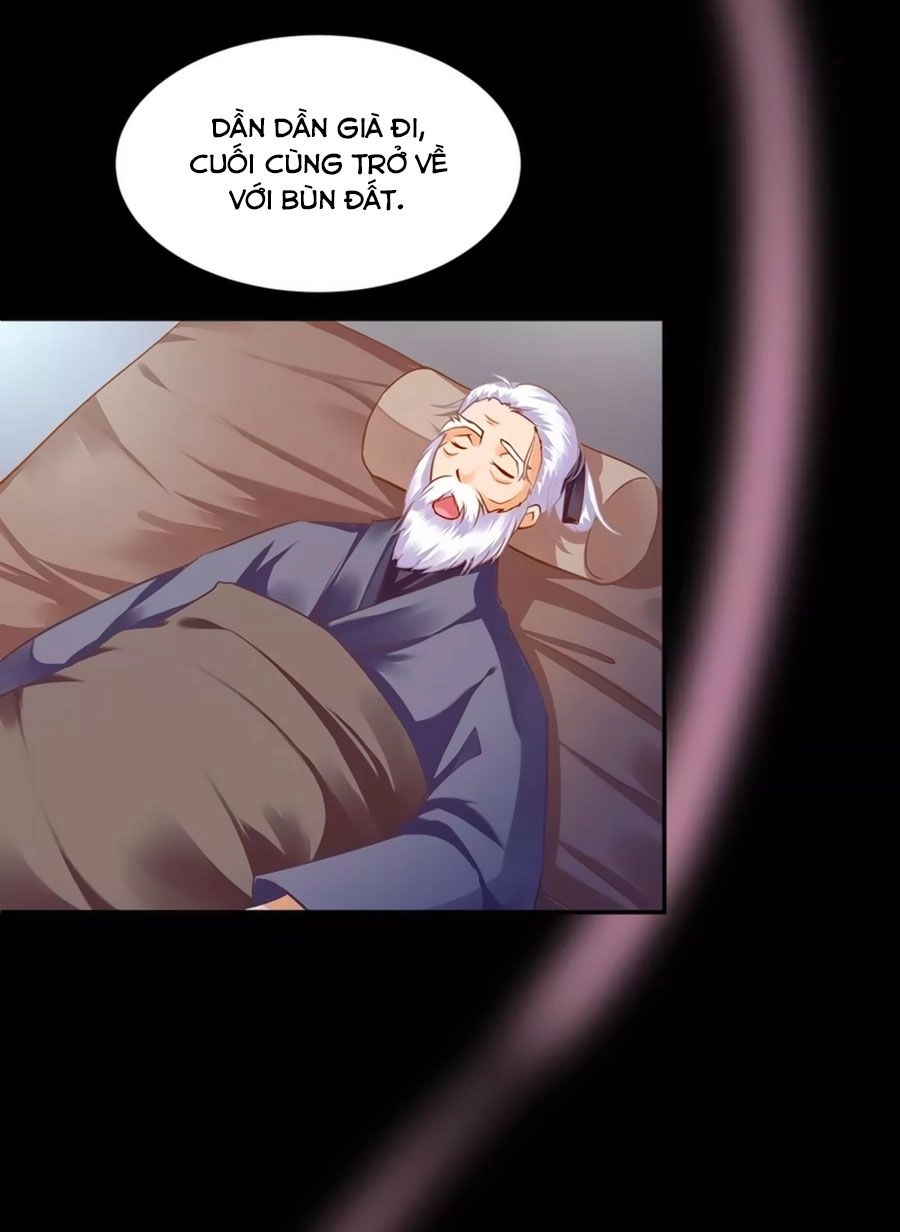 Xuyên Việt Vương Phi Yếu Thăng Cấp Chapter 116 - 34