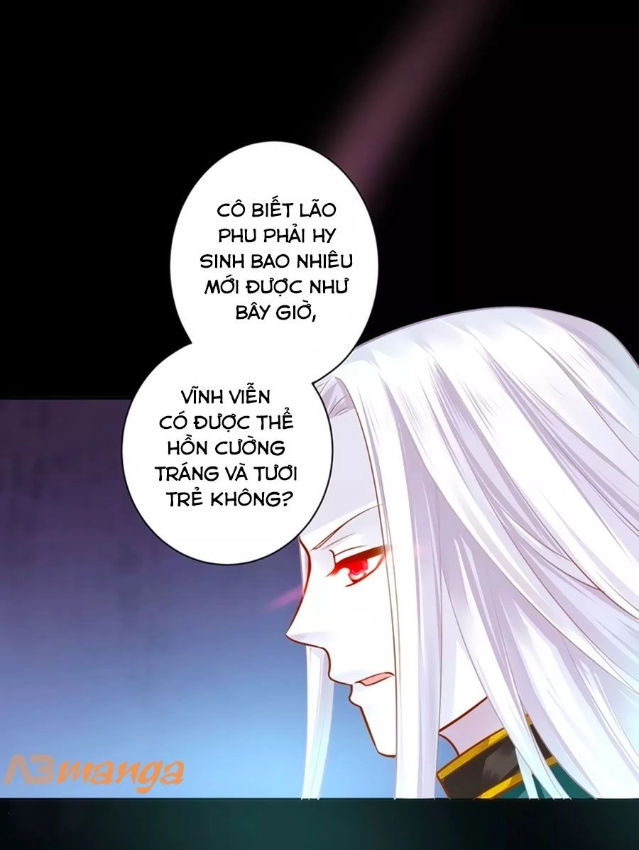 Xuyên Việt Vương Phi Yếu Thăng Cấp Chapter 116 - 36