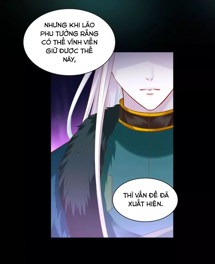 Xuyên Việt Vương Phi Yếu Thăng Cấp Chapter 116 - 37