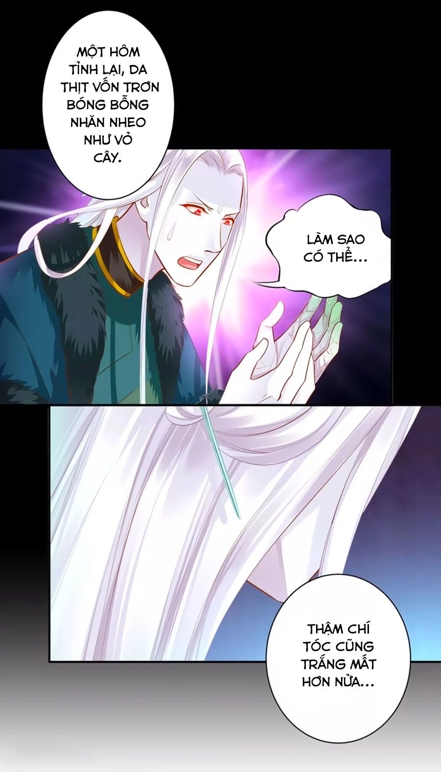 Xuyên Việt Vương Phi Yếu Thăng Cấp Chapter 116 - 38