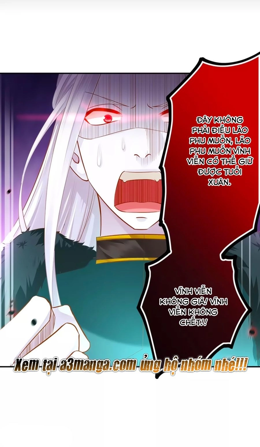 Xuyên Việt Vương Phi Yếu Thăng Cấp Chapter 116 - 39