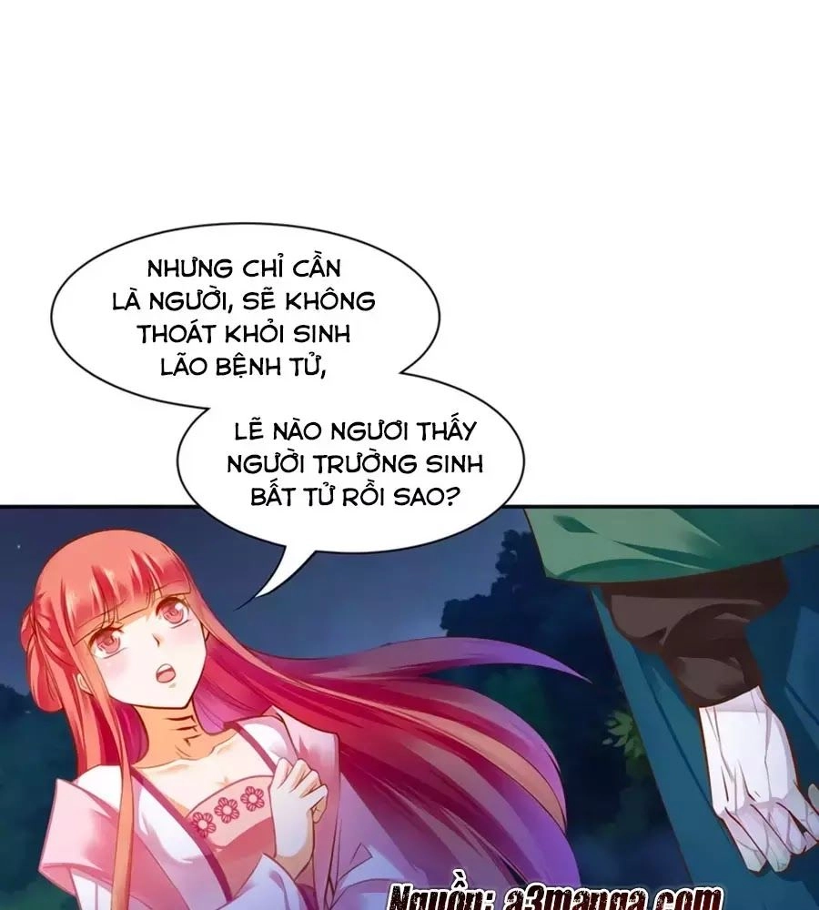 Xuyên Việt Vương Phi Yếu Thăng Cấp Chapter 117 - 1