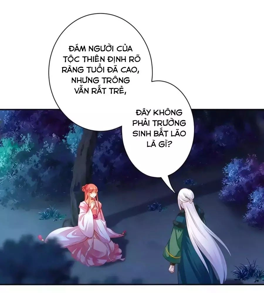 Xuyên Việt Vương Phi Yếu Thăng Cấp Chapter 117 - 4