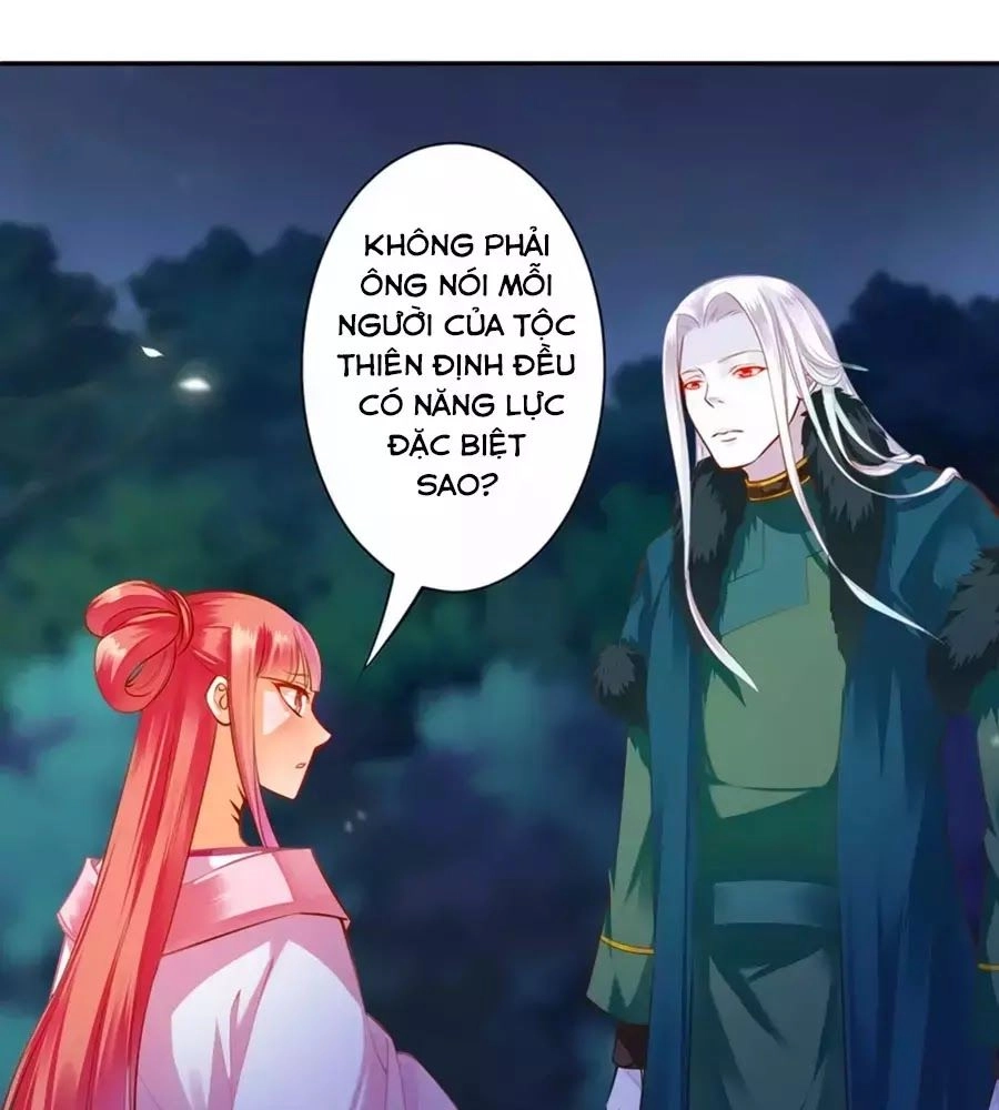 Xuyên Việt Vương Phi Yếu Thăng Cấp Chapter 117 - 6