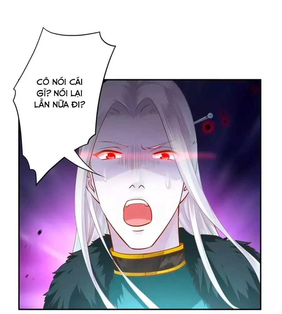 Xuyên Việt Vương Phi Yếu Thăng Cấp Chapter 117 - 11