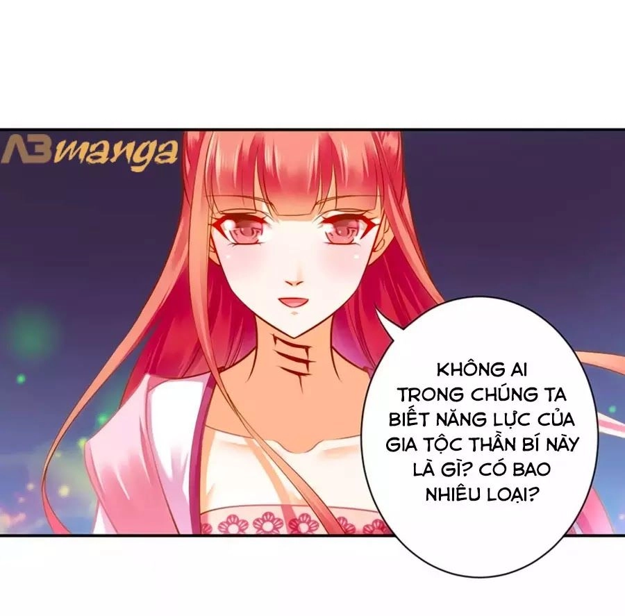 Xuyên Việt Vương Phi Yếu Thăng Cấp Chapter 117 - 13