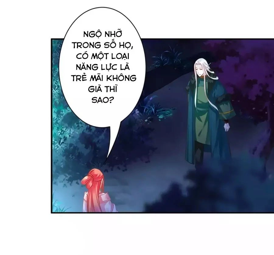 Xuyên Việt Vương Phi Yếu Thăng Cấp Chapter 117 - 14