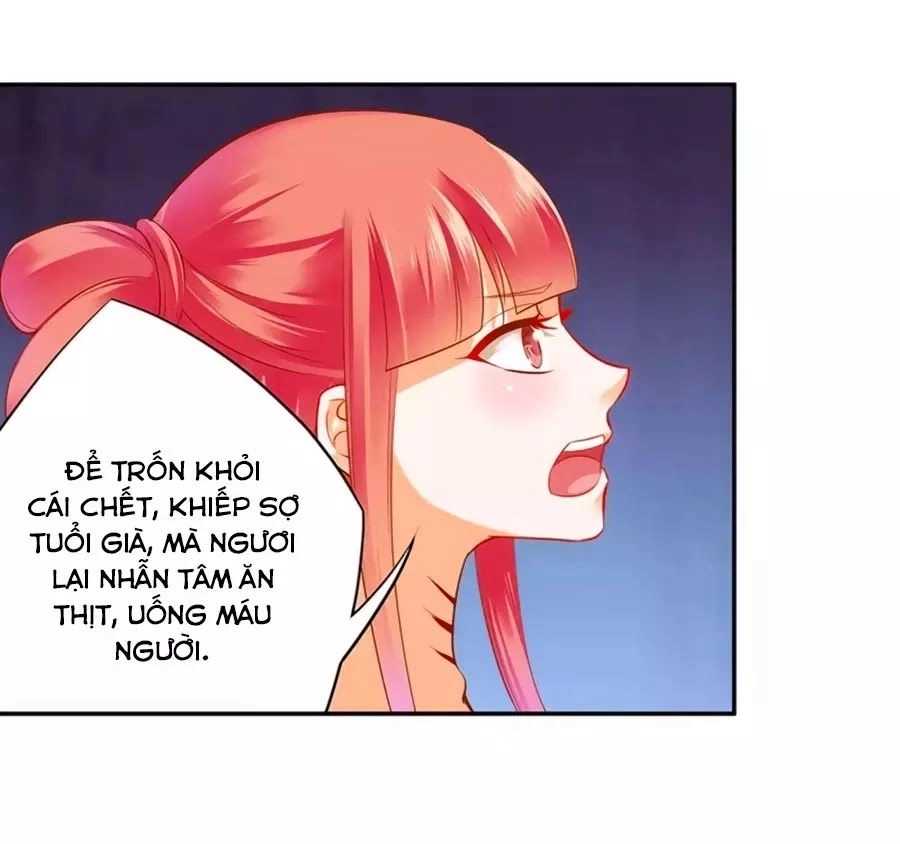 Xuyên Việt Vương Phi Yếu Thăng Cấp Chapter 117 - 15