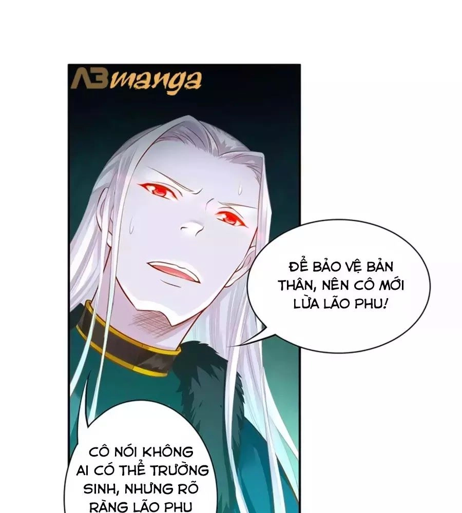 Xuyên Việt Vương Phi Yếu Thăng Cấp Chapter 117 - 21