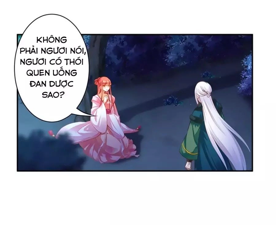 Xuyên Việt Vương Phi Yếu Thăng Cấp Chapter 117 - 23