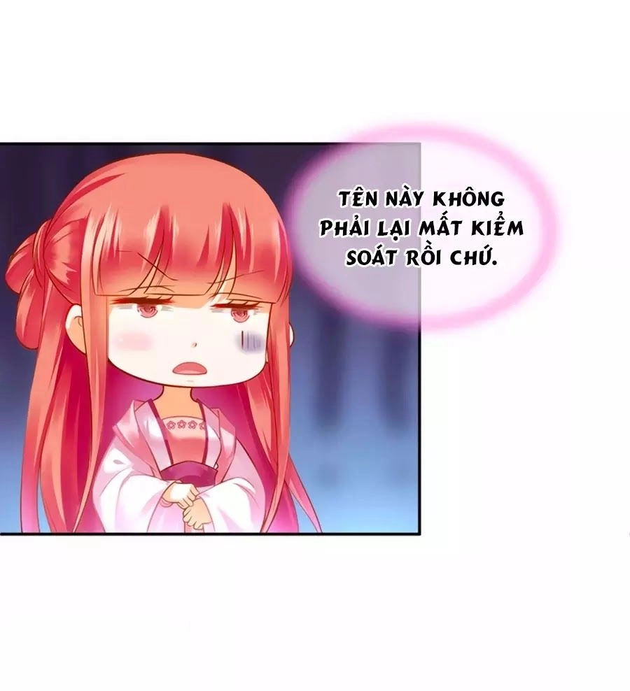 Xuyên Việt Vương Phi Yếu Thăng Cấp Chapter 117 - 28