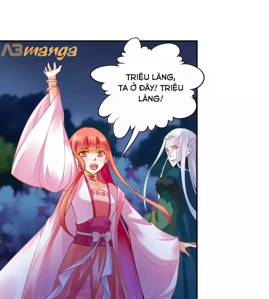 Xuyên Việt Vương Phi Yếu Thăng Cấp Chapter 117 - 31