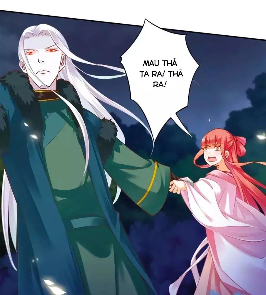 Xuyên Việt Vương Phi Yếu Thăng Cấp Chapter 117 - 35