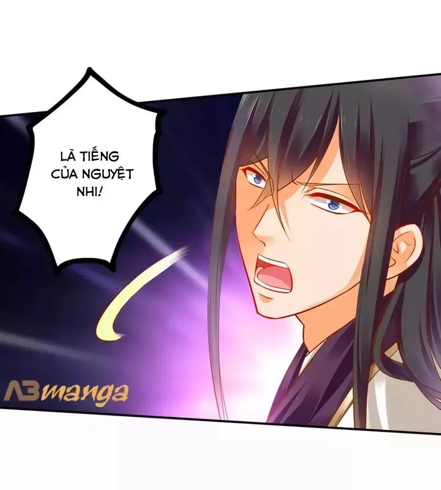 Xuyên Việt Vương Phi Yếu Thăng Cấp Chapter 117 - 37