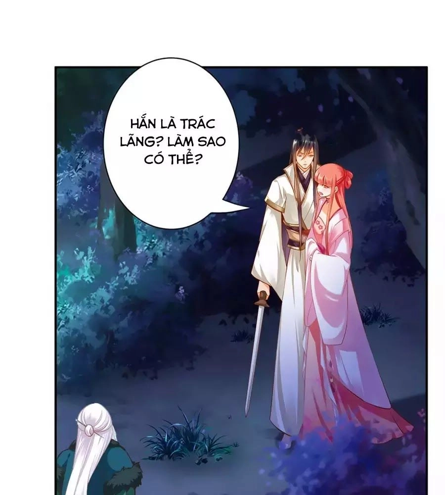 Xuyên Việt Vương Phi Yếu Thăng Cấp Chapter 118 - 1