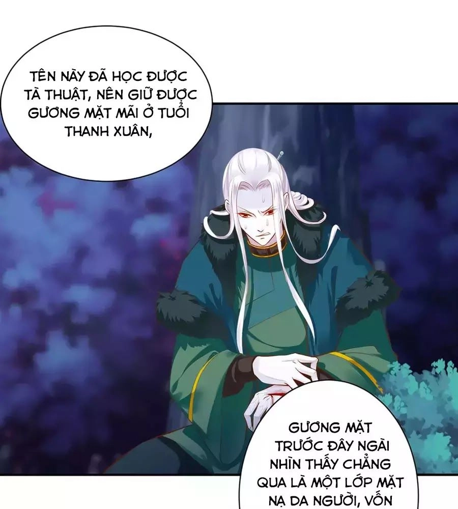 Xuyên Việt Vương Phi Yếu Thăng Cấp Chapter 118 - 3