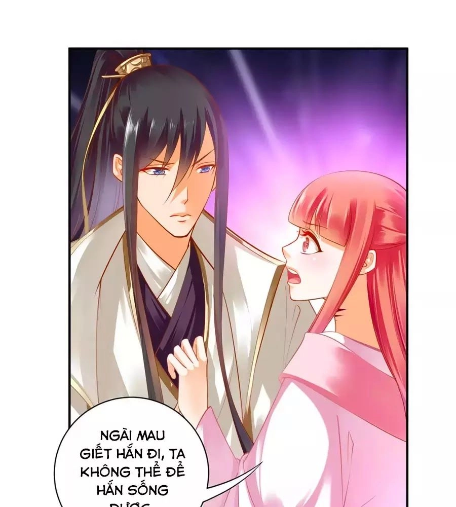 Xuyên Việt Vương Phi Yếu Thăng Cấp Chapter 118 - 5